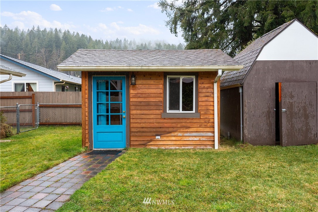 124 Kindle Road Randle, WA 98377 - Photo 12 of 33 Gallery Image 12