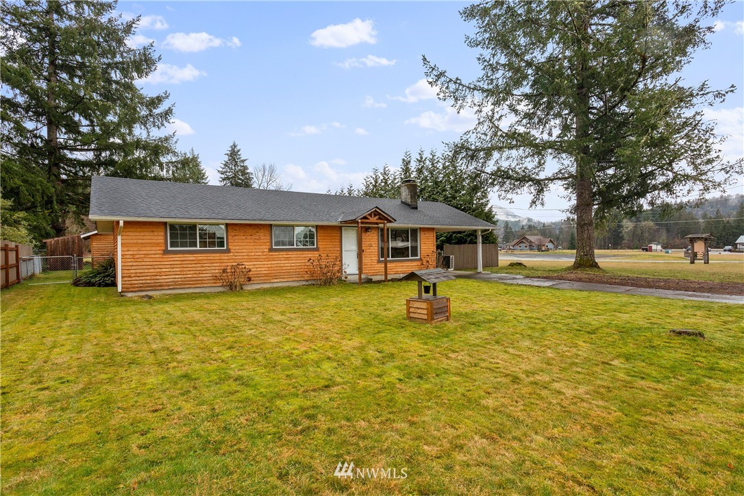 124 Kindle Road Randle, WA 98377 - Photo 2 of 33 Gallery Image 2