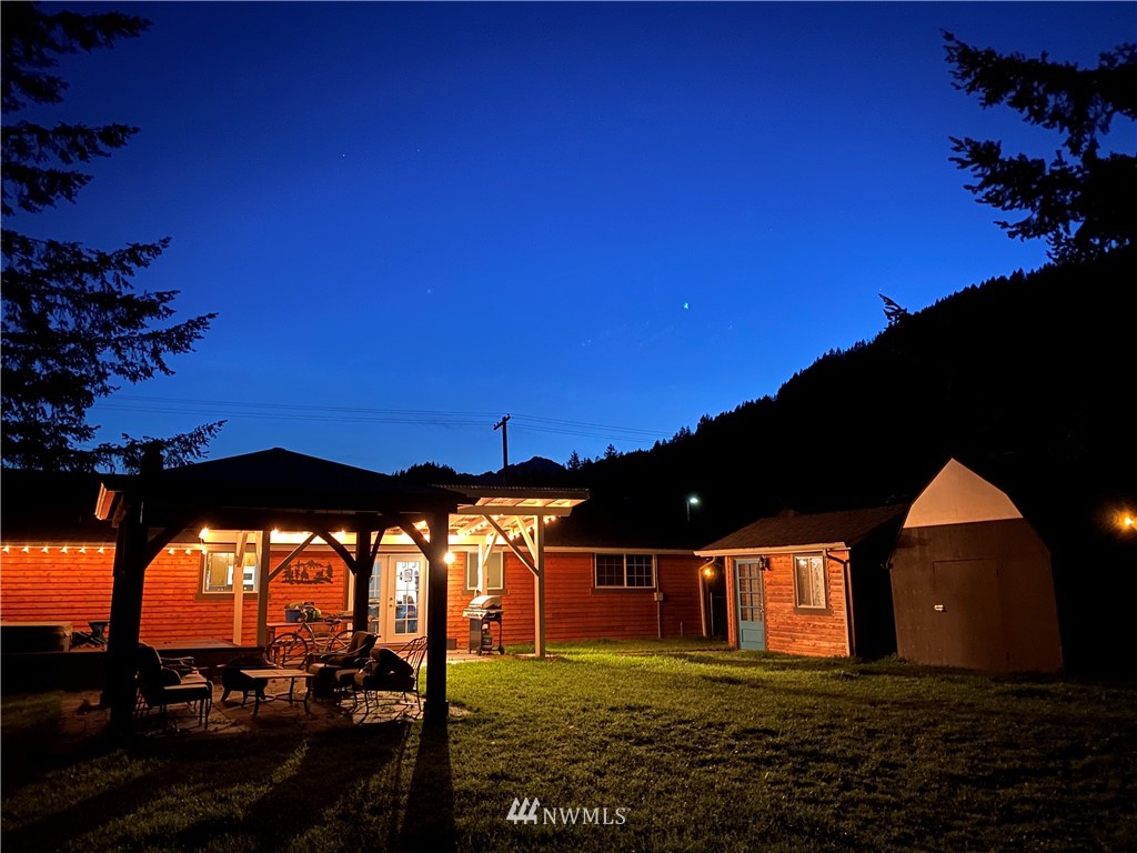 124 Kindle Road Randle, WA 98377 - Photo 31 of 33 Gallery Image 31