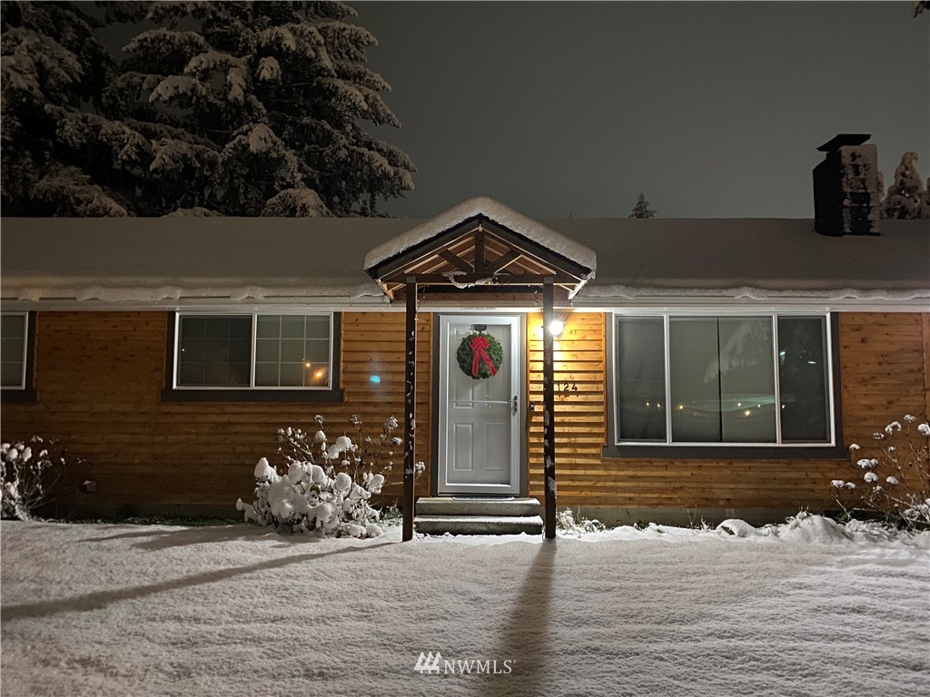 124 Kindle Road Randle, WA 98377 - Photo 32 of 33 Gallery Image 32