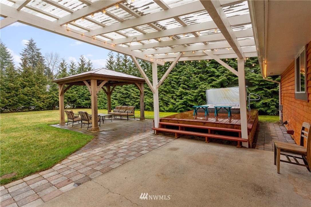 124 Kindle Road Randle, WA 98377 - Photo 8 of 33 Gallery Image 8
