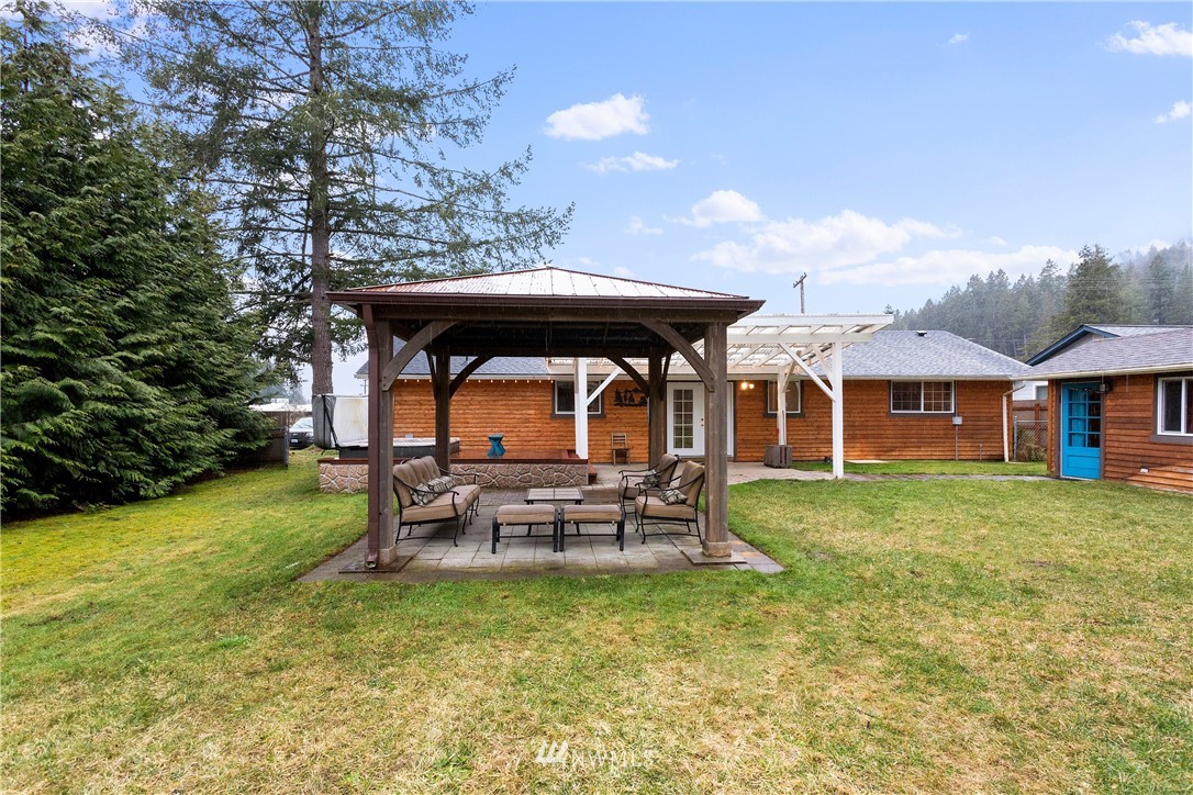 124 Kindle Road Randle, WA 98377 - Photo 10 of 33 Gallery Image 10