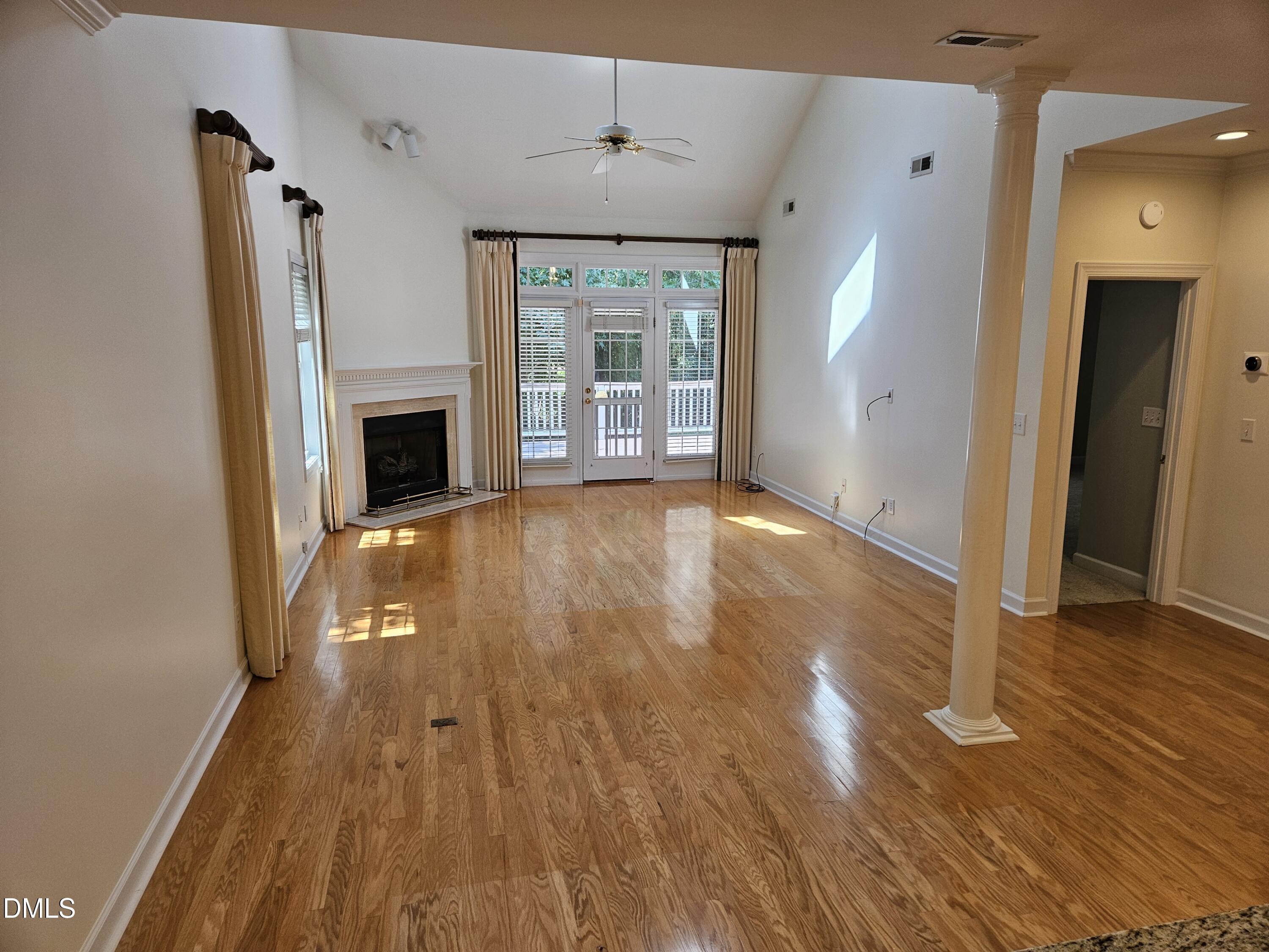 3214 Philmont Drive Raleigh, NC 27615 - Photo 5 of 28