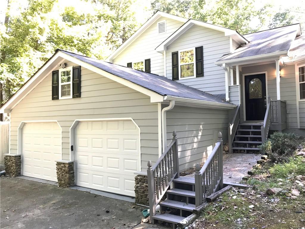 515 Browning Circle Acworth, GA 30101 - Photo 1 of 1