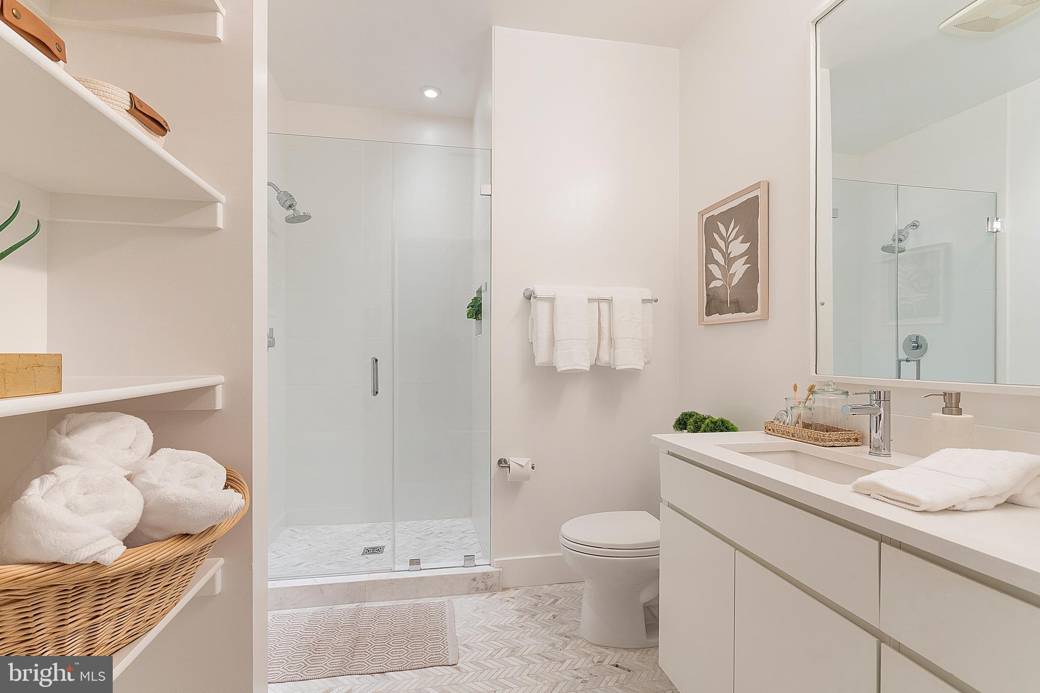 1324 E Street Southeast, Unit 104 Washington, DC 20003 - Photo 17 of 32