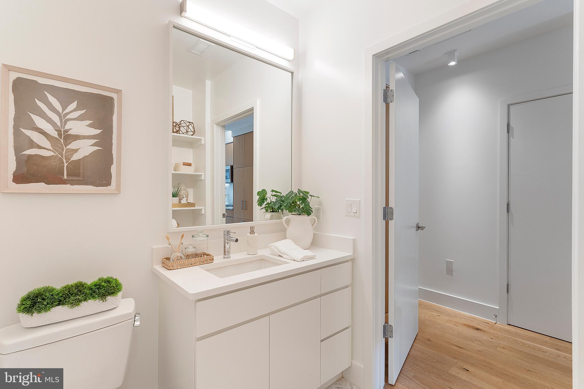 1324 E Street Southeast, Unit 104 Washington, DC 20003 - Photo 20 of 32