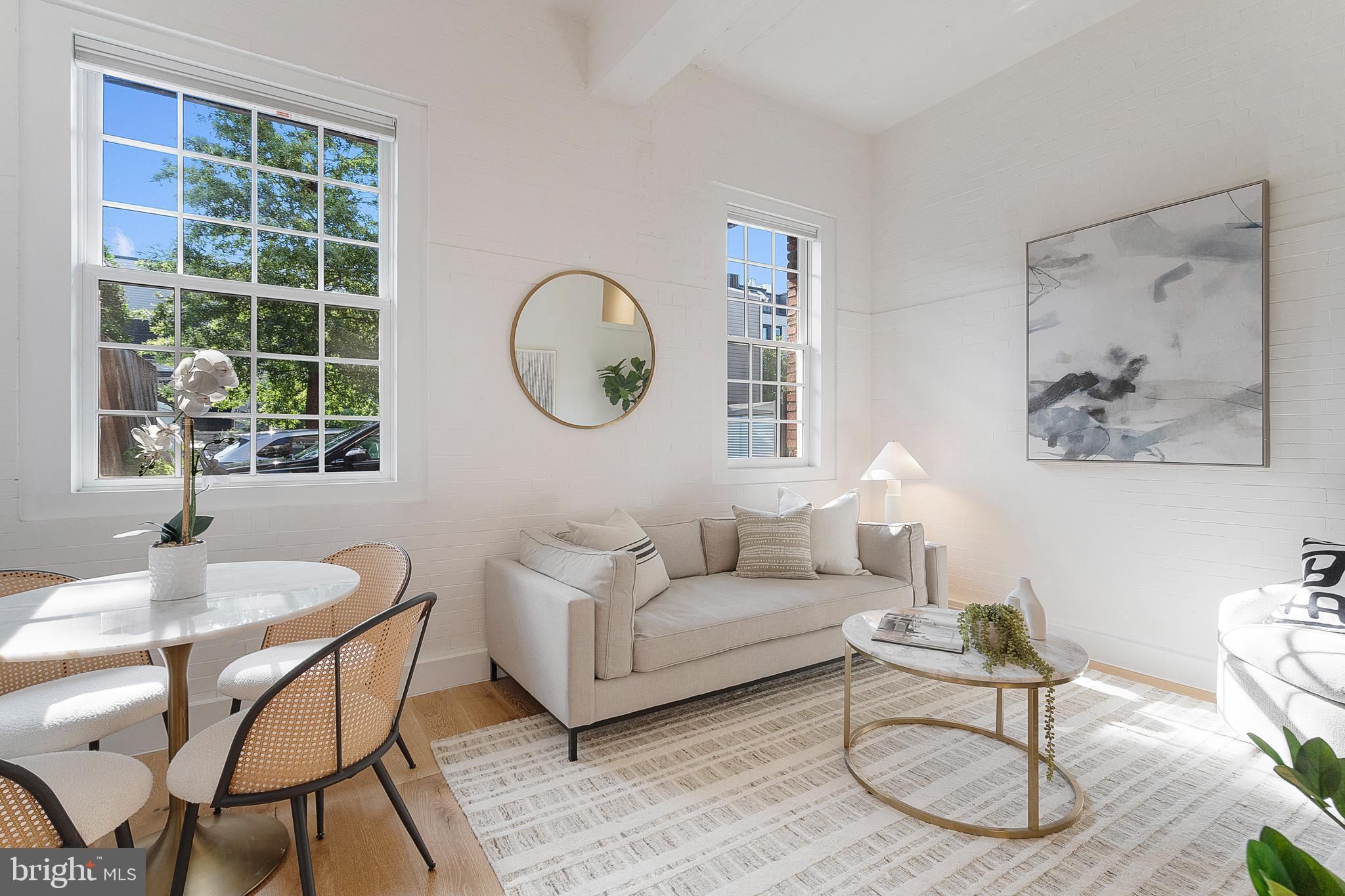 1324 E Street Southeast, Unit 104 Washington, DC 20003 - Photo 2 of 32