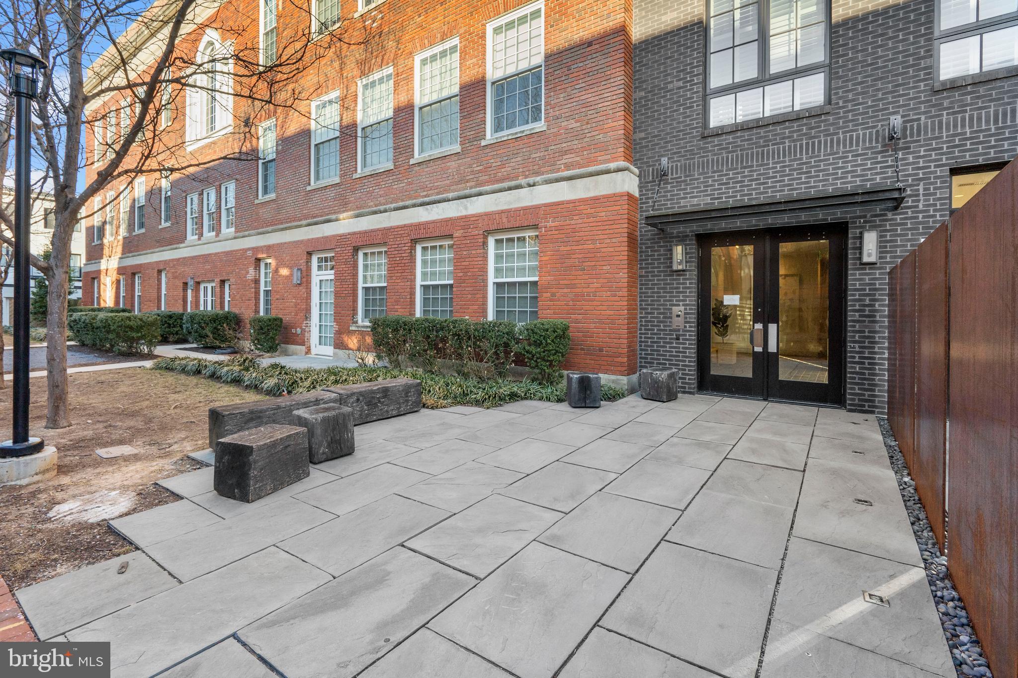 1324 E Street Southeast, Unit 104 Washington, DC 20003 - Photo 28 of 32