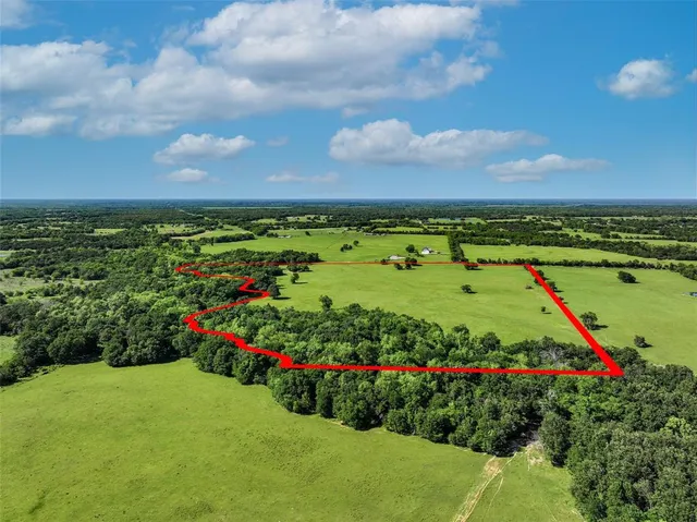 $540,000 | 3560 County Road 3560, Dike, TX 75437