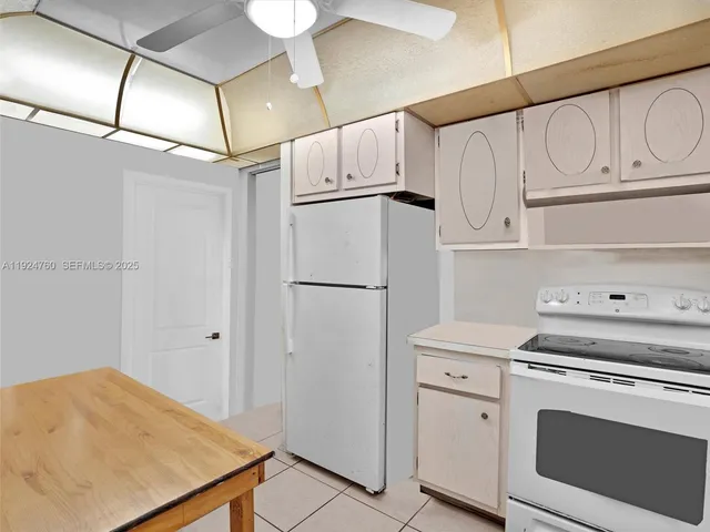 a view of a workspace