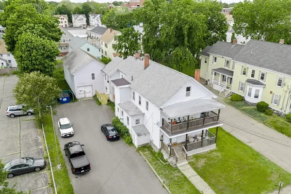 $919,900 | 66 School Street, Taunton, MA 02780