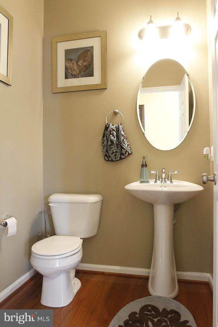5502 Doubs Road Adamstown, MD 21710 - Photo 12 of 30 Bath