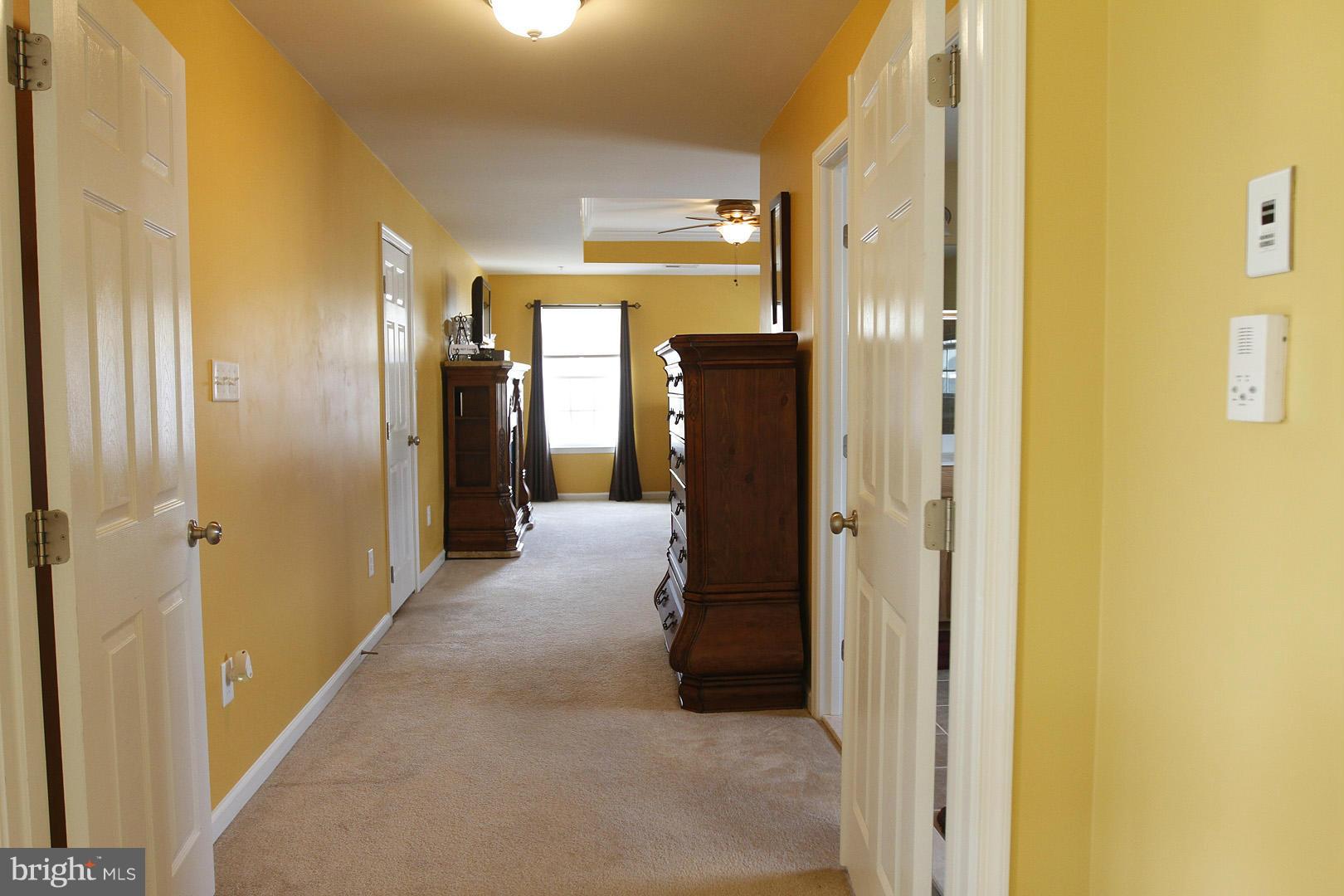 5502 Doubs Road Adamstown, MD 21710 - Photo 14 of 30 Bedroom (Master)
