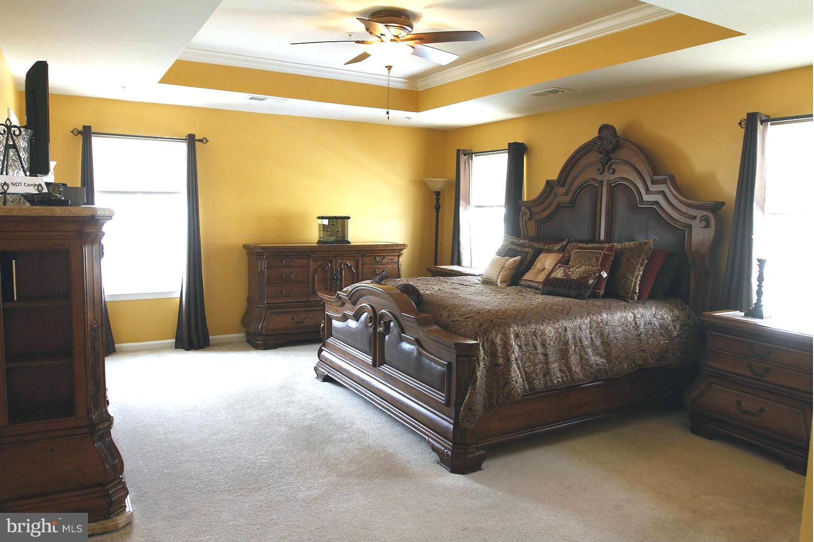 5502 Doubs Road Adamstown, MD 21710 - Photo 15 of 30 Bedroom (Master)