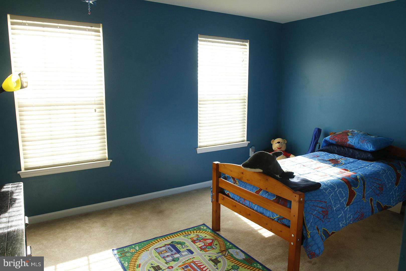 5502 Doubs Road Adamstown, MD 21710 - Photo 18 of 30 Bedroom