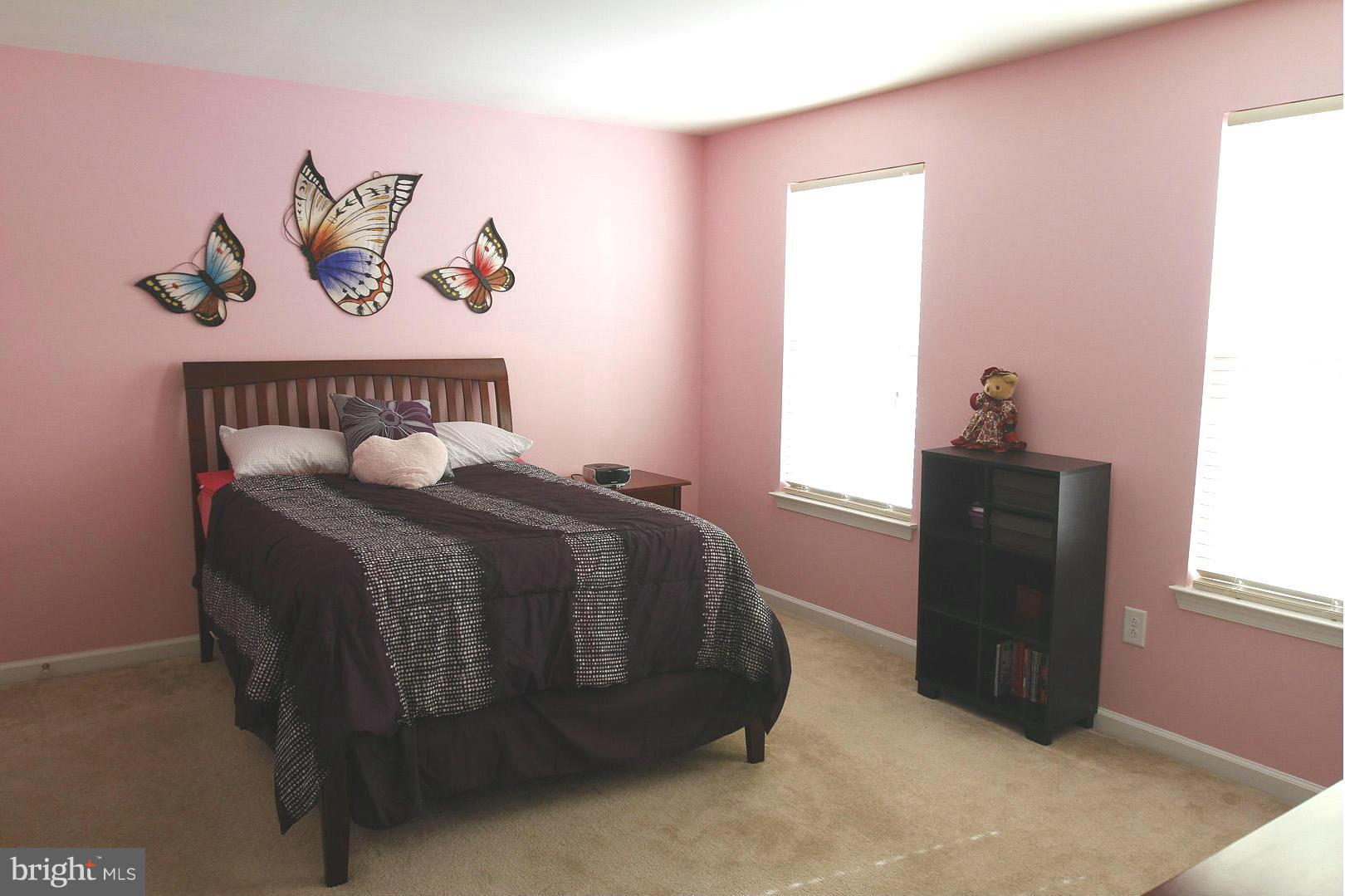 5502 Doubs Road Adamstown, MD 21710 - Photo 20 of 30 Bedroom
