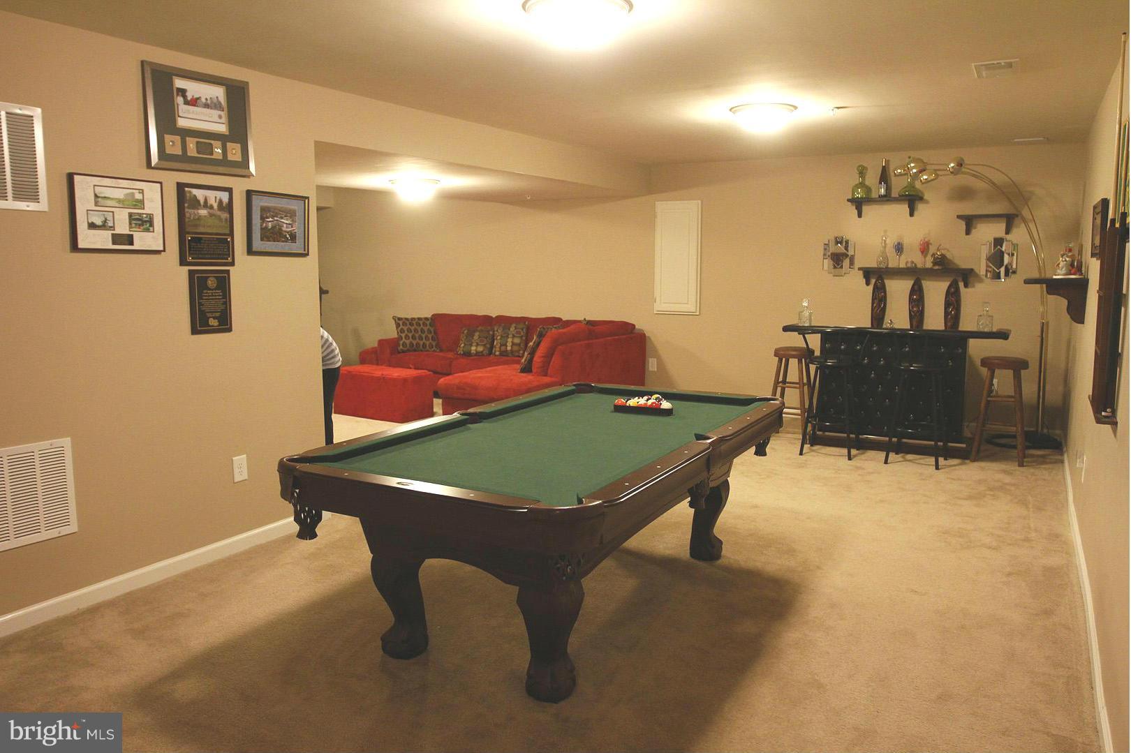 5502 Doubs Road Adamstown, MD 21710 - Photo 21 of 30 Basement