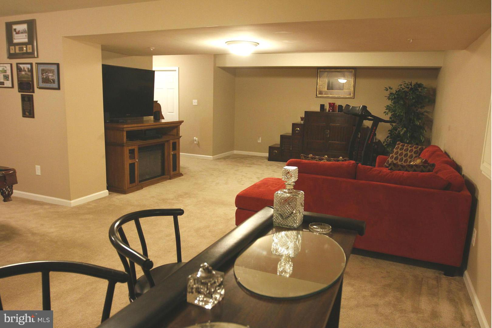 5502 Doubs Road Adamstown, MD 21710 - Photo 23 of 30 Basement