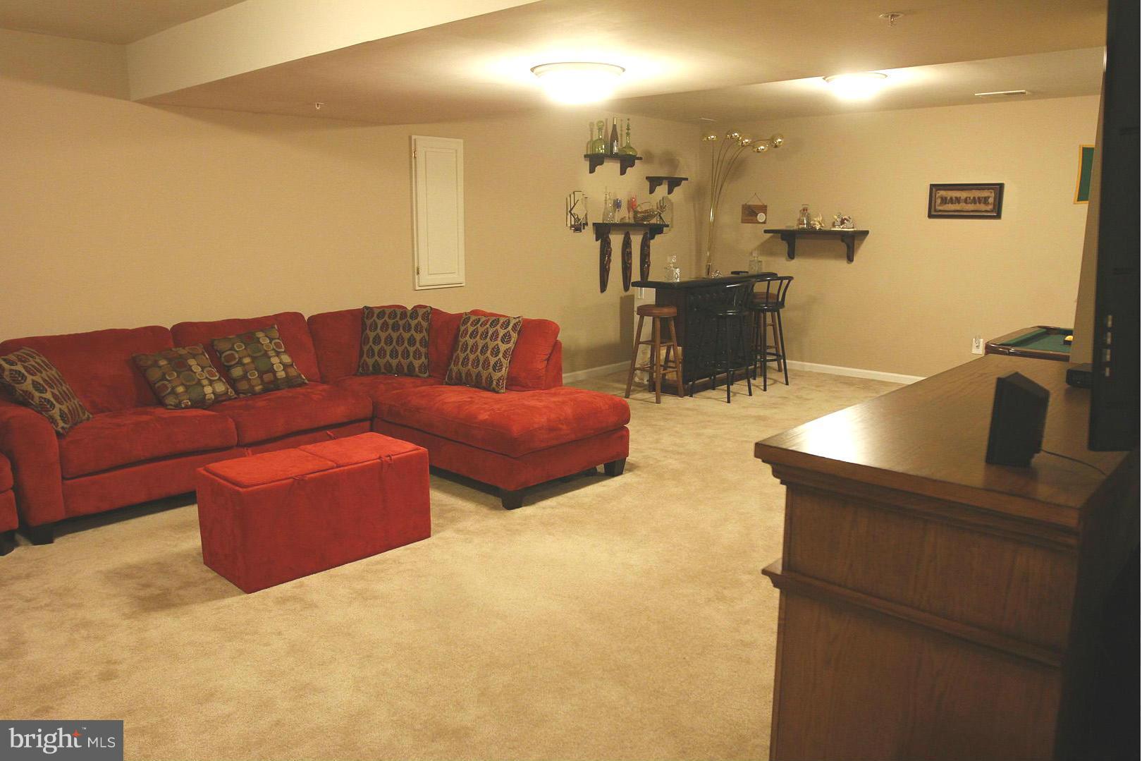 5502 Doubs Road Adamstown, MD 21710 - Photo 26 of 30 Basement
