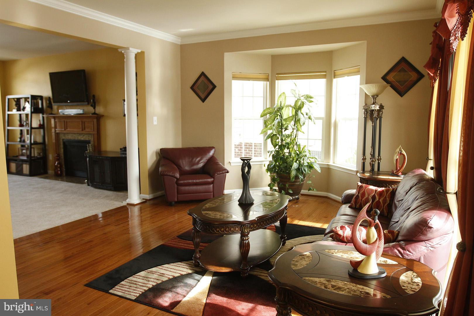 5502 Doubs Road Adamstown, MD 21710 - Photo 4 of 30 Living Room