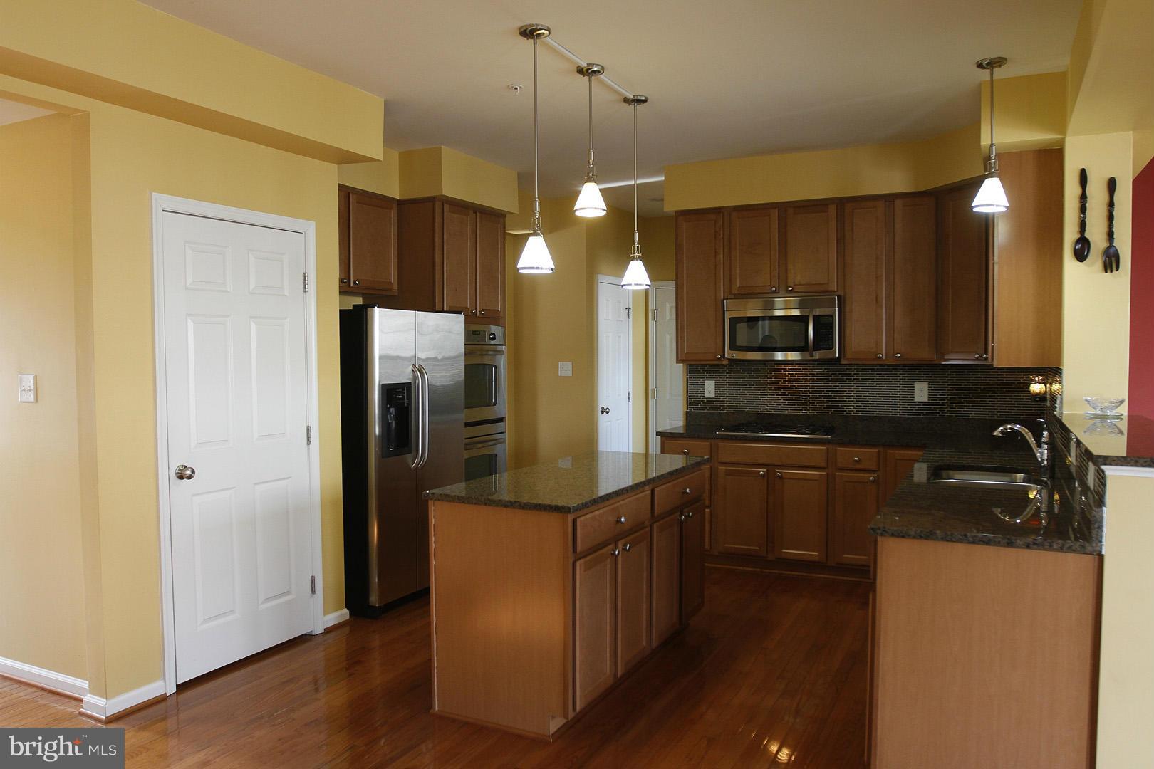 5502 Doubs Road Adamstown, MD 21710 - Photo 6 of 30 Kitchen