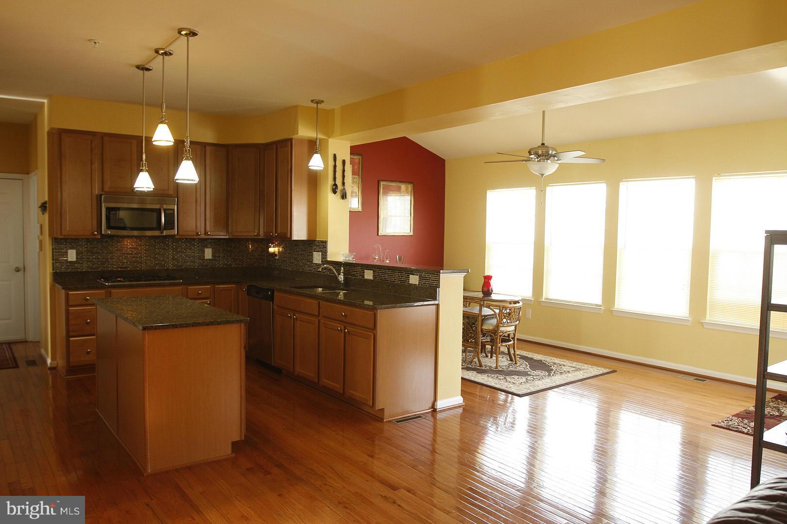 5502 Doubs Road Adamstown, MD 21710 - Photo 7 of 30 Kitchen