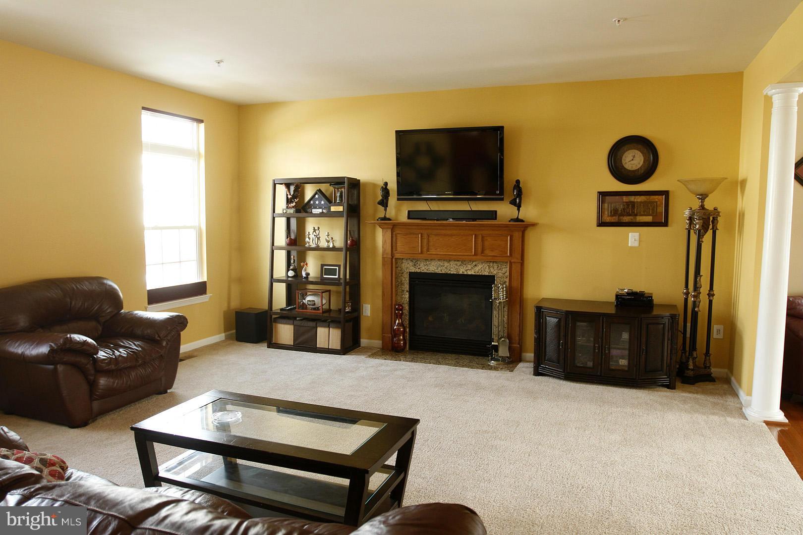 5502 Doubs Road Adamstown, MD 21710 - Photo 9 of 30 Family Room