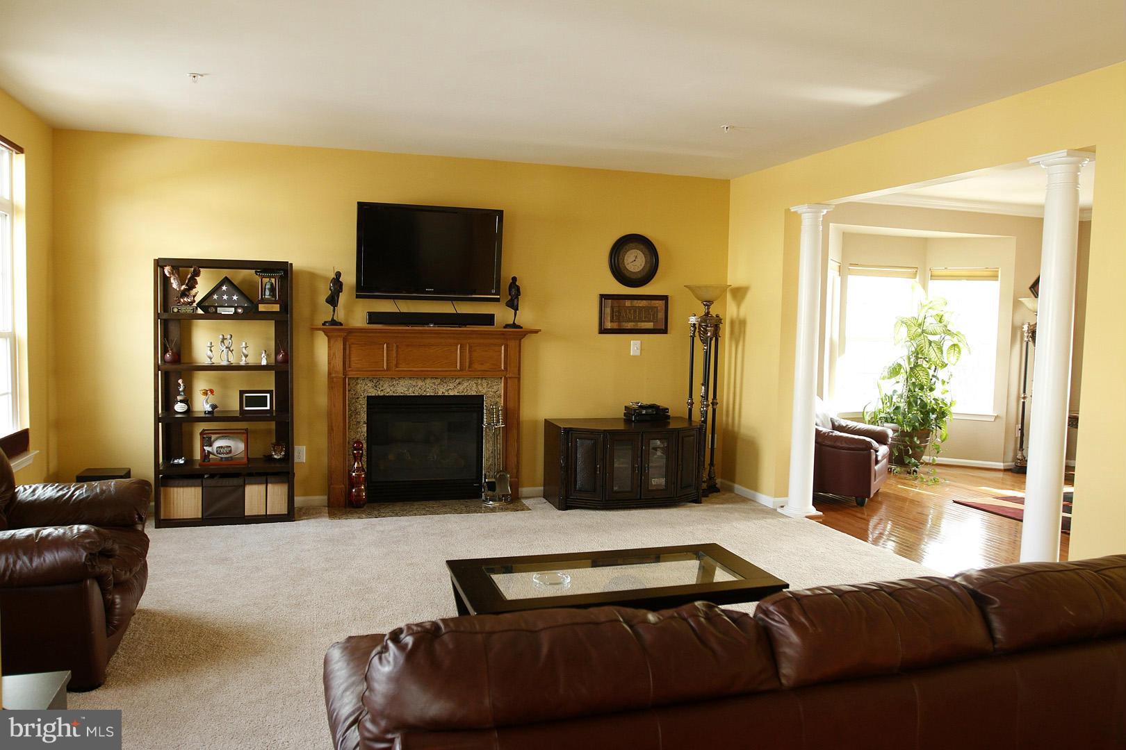 5502 Doubs Road Adamstown, MD 21710 - Photo 10 of 30 Family Room