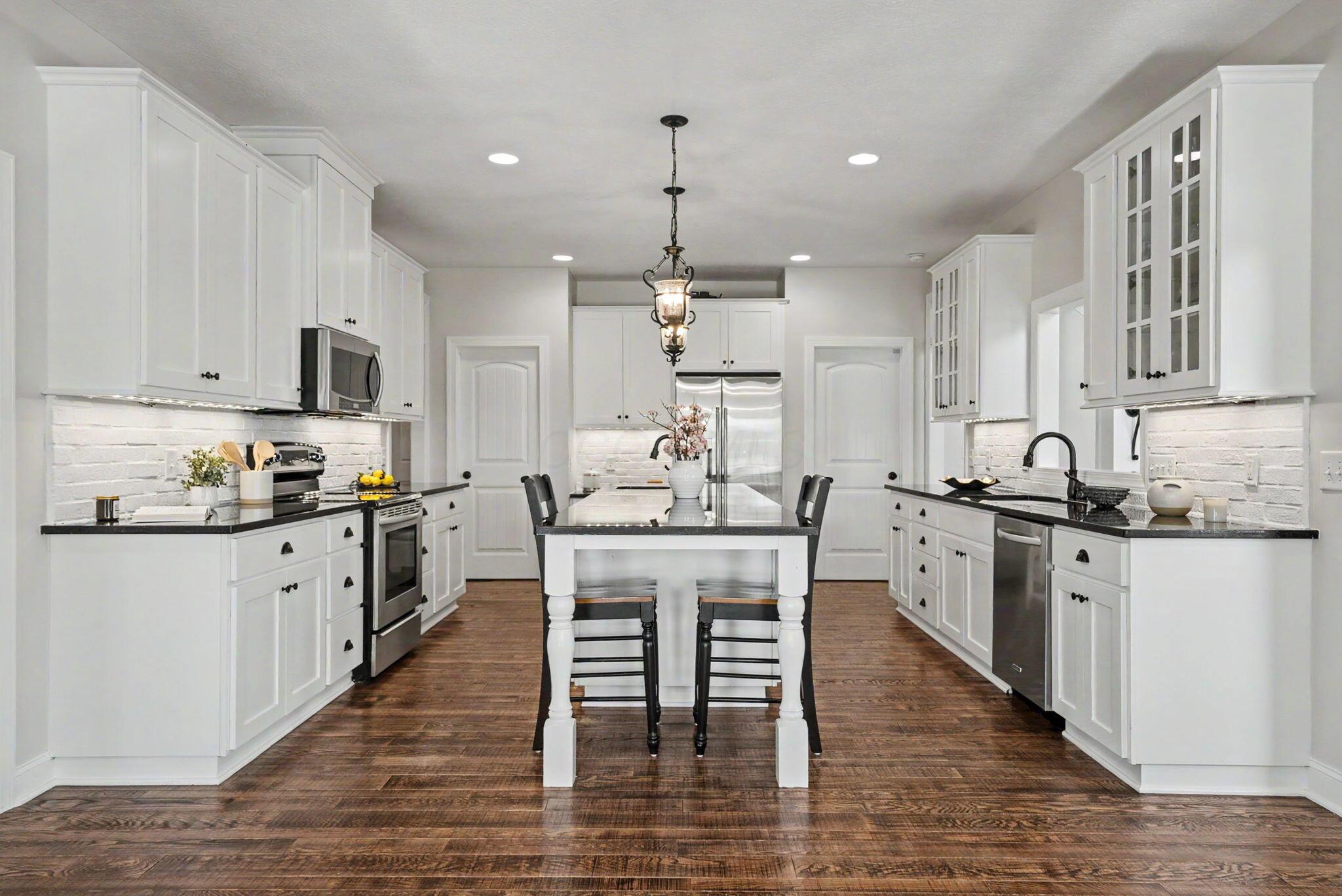 3173 Barnes Road Centerburg, OH 43011 - Photo 28 of 92