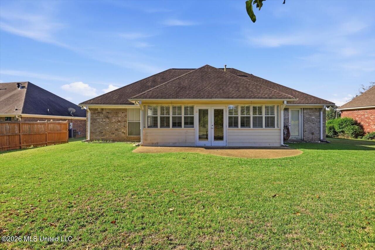 804 Cotton Ridge Drive Pearl, MS 39208 - Photo 31 of 34 31-804 Cotton Ridge Dr _ Hometoursms.com