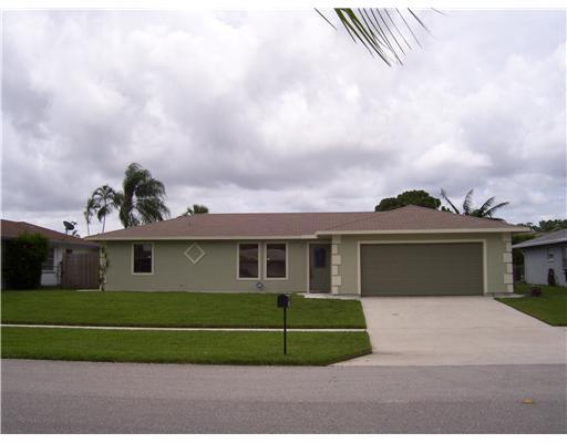 2547 Inisbrook Road West Palm Beach, FL 33407 - Photo 1 of 9 Primary Photo
