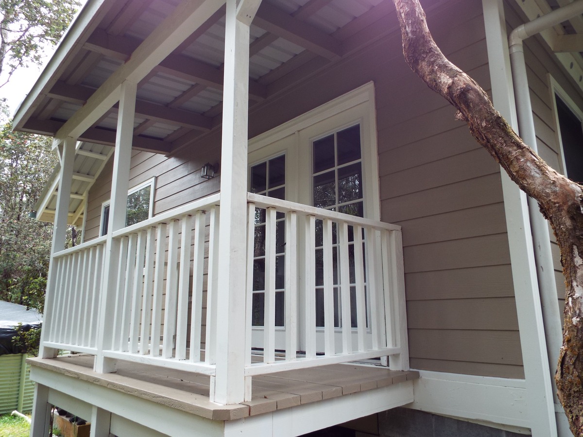 11-3761 3rd Street Volcano, HI 96785 - Photo 12 of 29 Gallery Image 12