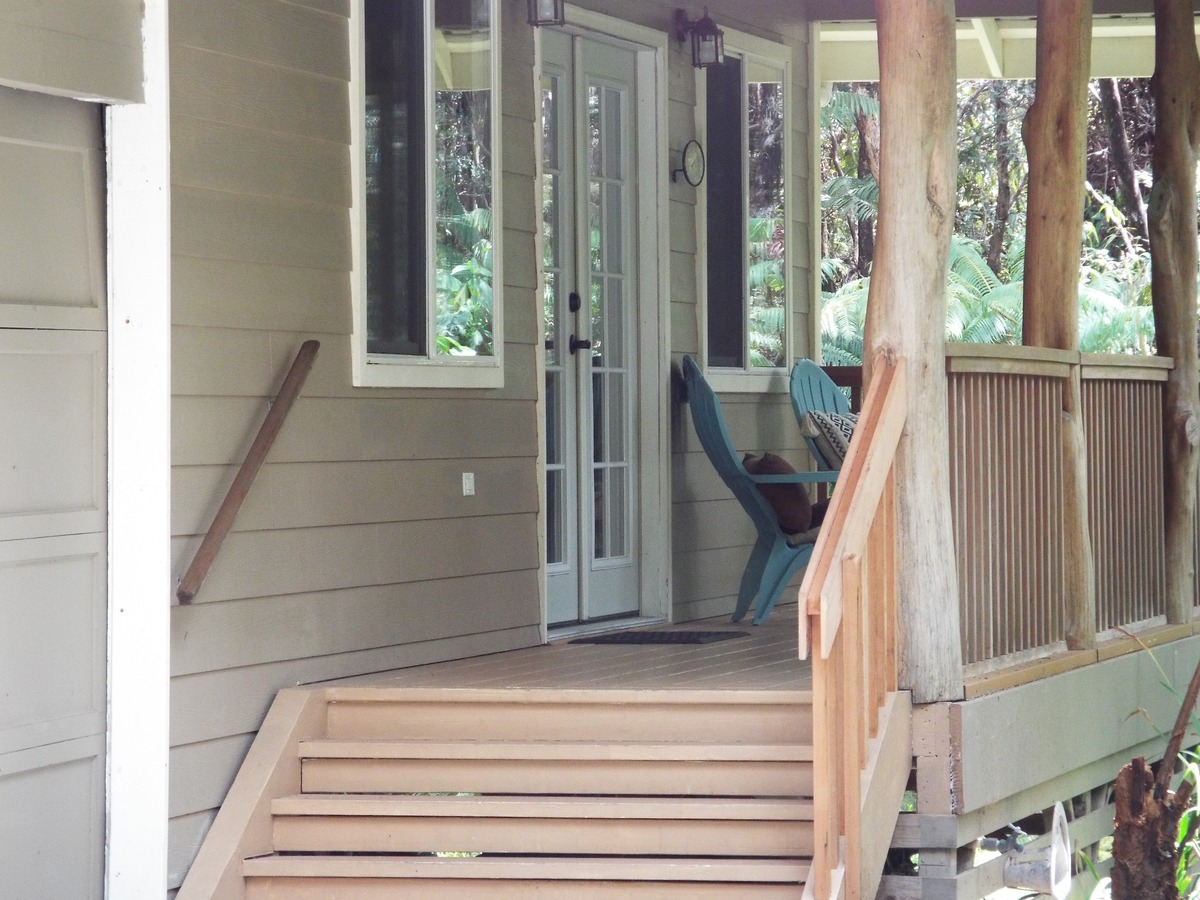 11-3761 3rd Street Volcano, HI 96785 - Photo 16 of 29 Gallery Image 16