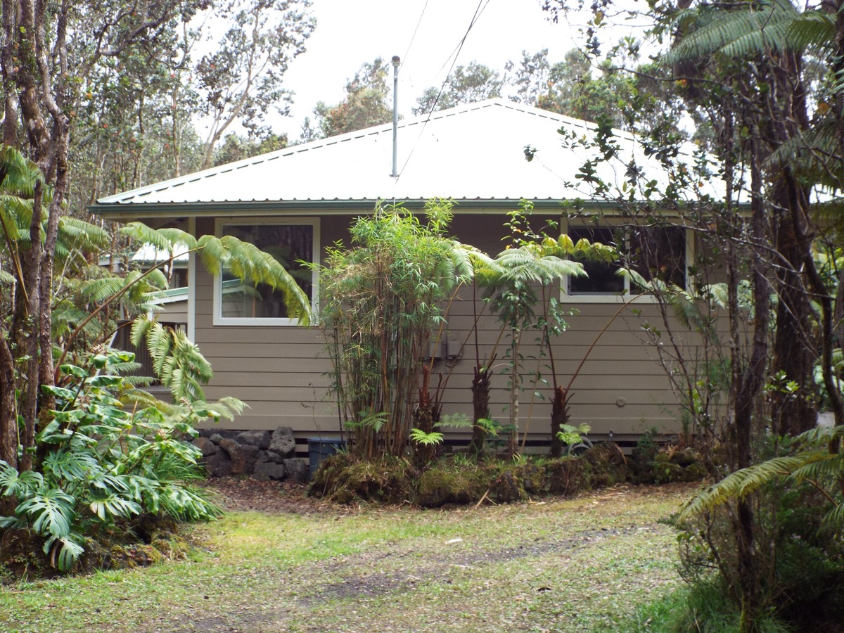 11-3761 3rd Street Volcano, HI 96785 - Photo 2 of 29 Gallery Image 2