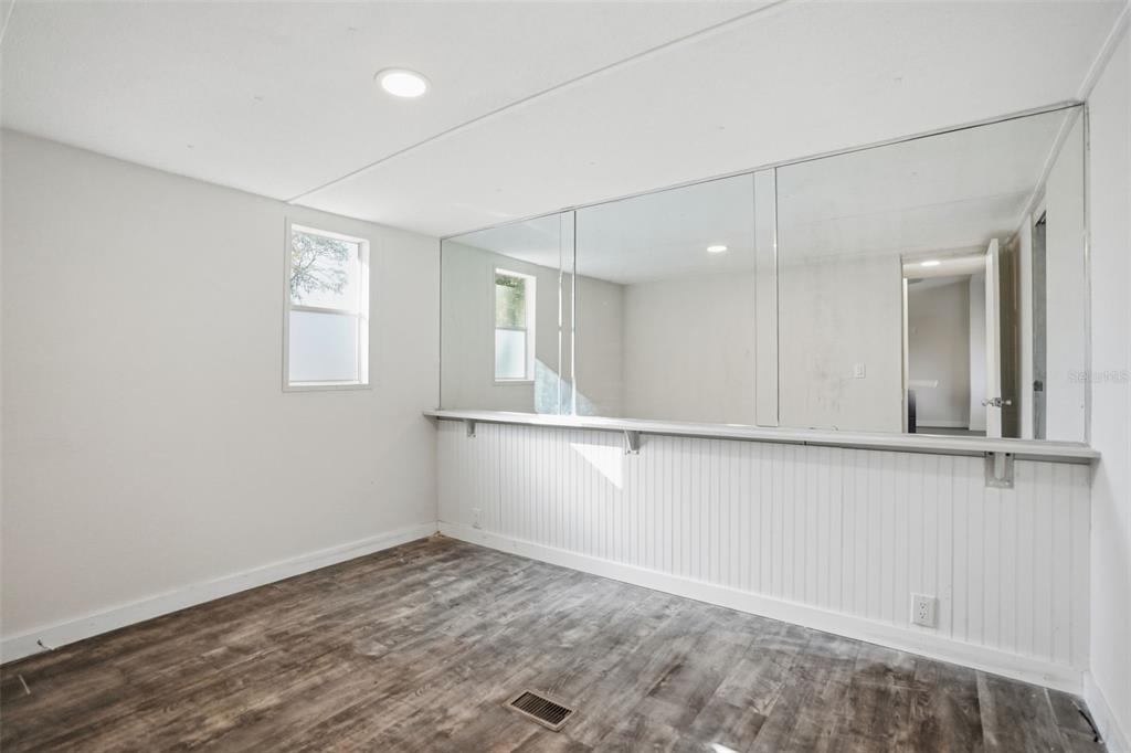 25256 Richbarn Road Brooksville, FL 34601 - Photo 13 of 32 a view of an empty room with a window