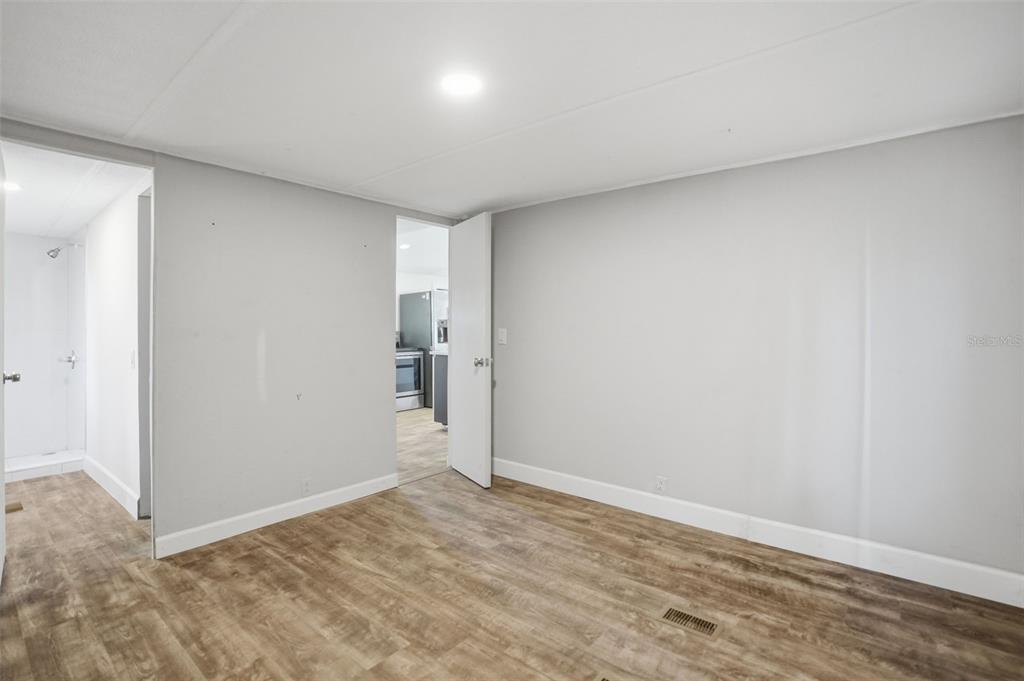 25256 Richbarn Road Brooksville, FL 34601 - Photo 19 of 32 a view of empty room