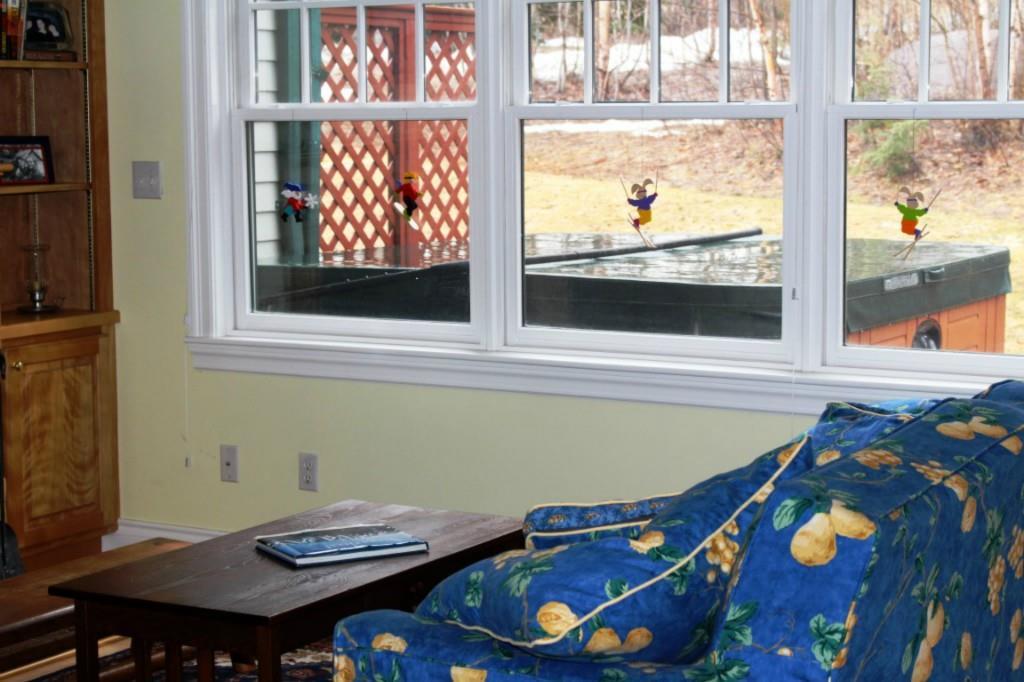 550 Spruce Creek Road, Unit 550 Kingfield, ME 04947 - Photo 7 of 15 Photo