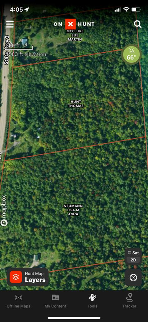 9956 State Rte 3 Vermontville, NY 12989 - Photo 1 of 2 Gallery Image 1