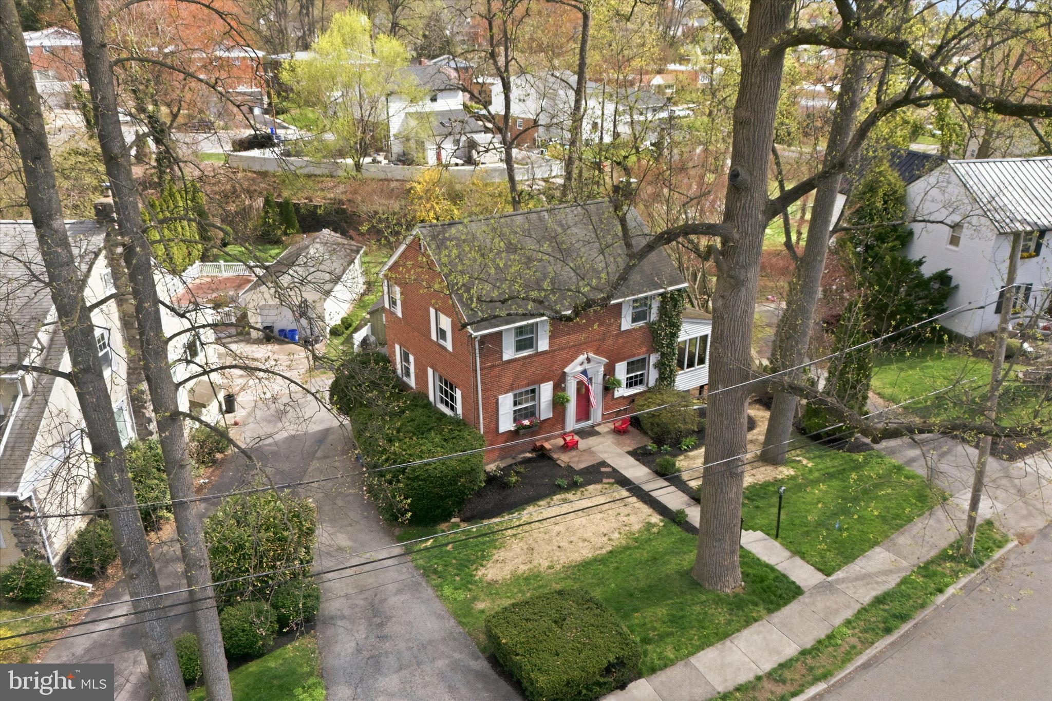 307 Valley Road Havertown, PA 19083 - Photo 41 of 52