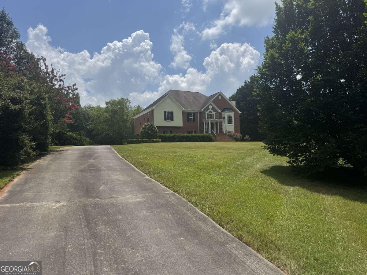 45 Buell Jones Road Carrollton, GA 30117 - Photo 2 of 31