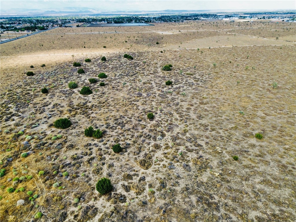 0 Vic Avenue Palmdale, CA 93551 - Photo 4 of 8 a view of an ocean beach
