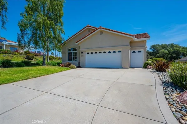 $889,000 | 470 Links Drive, Nipomo, CA 93444