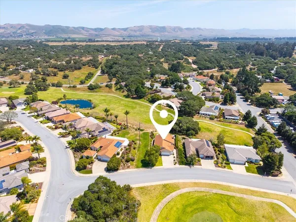$889,000 | 470 Links Drive, Nipomo, CA 93444