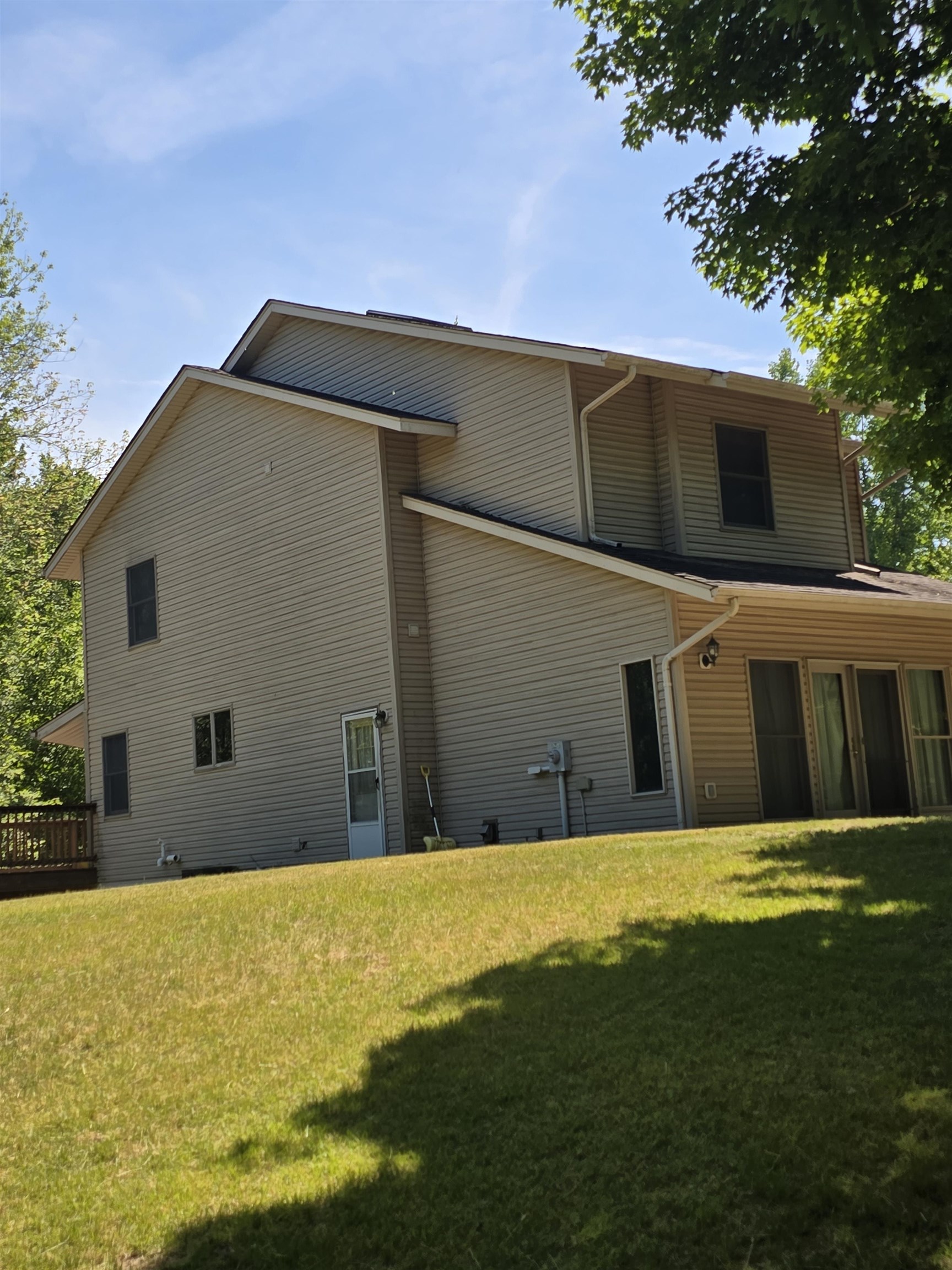 5691 Ormes Road Vassar, MI 48768 - Photo 4 of 56