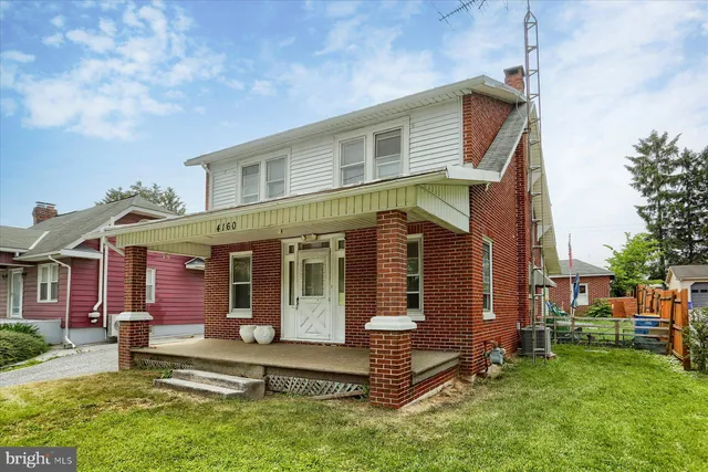 $215,000 | 4160 West Market Street, York, PA 17408