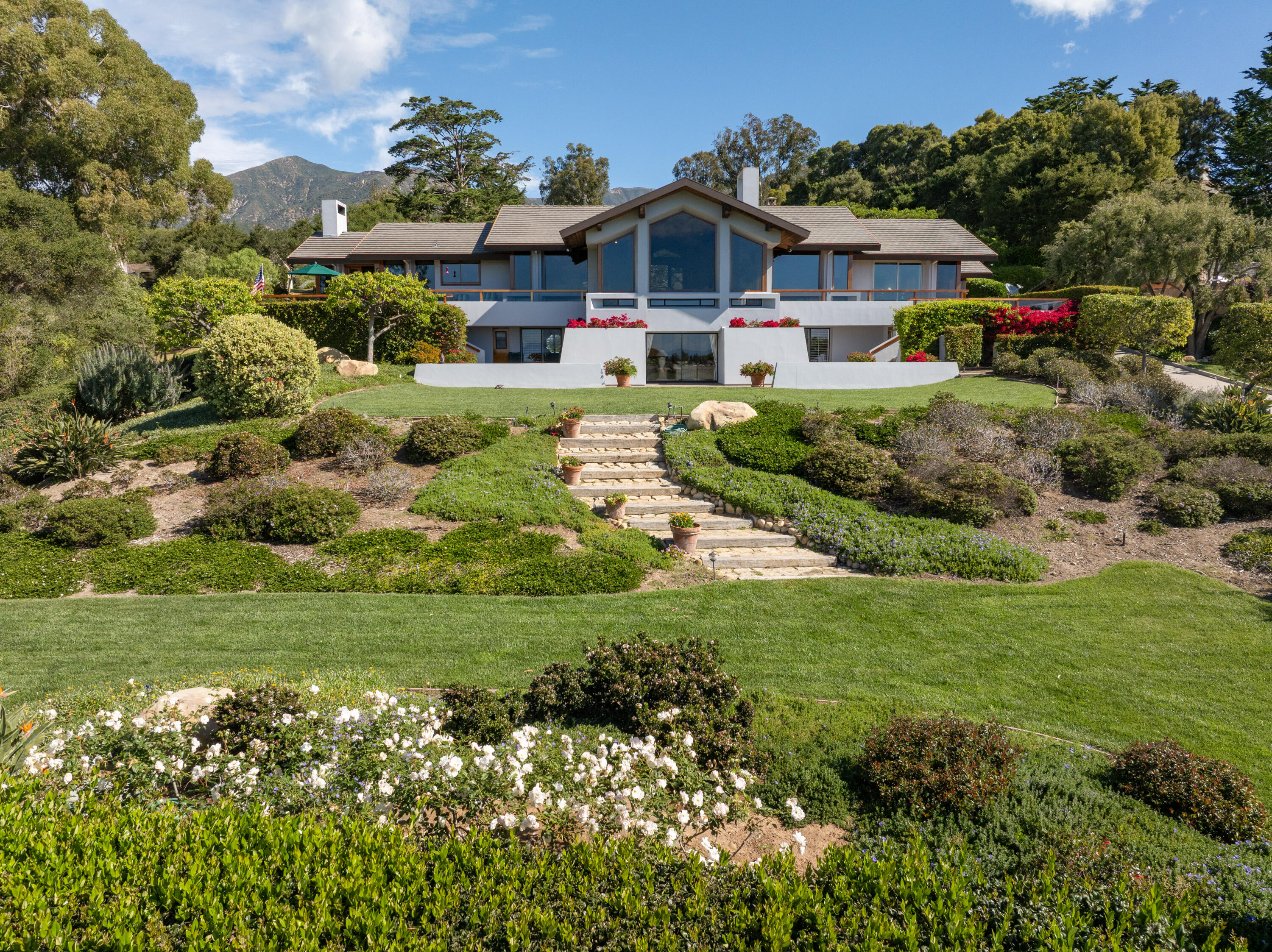 430 Santa Rosa Lane Montecito, CA 93108 - Photo 1 of 35 430 Santa Rosa Ln