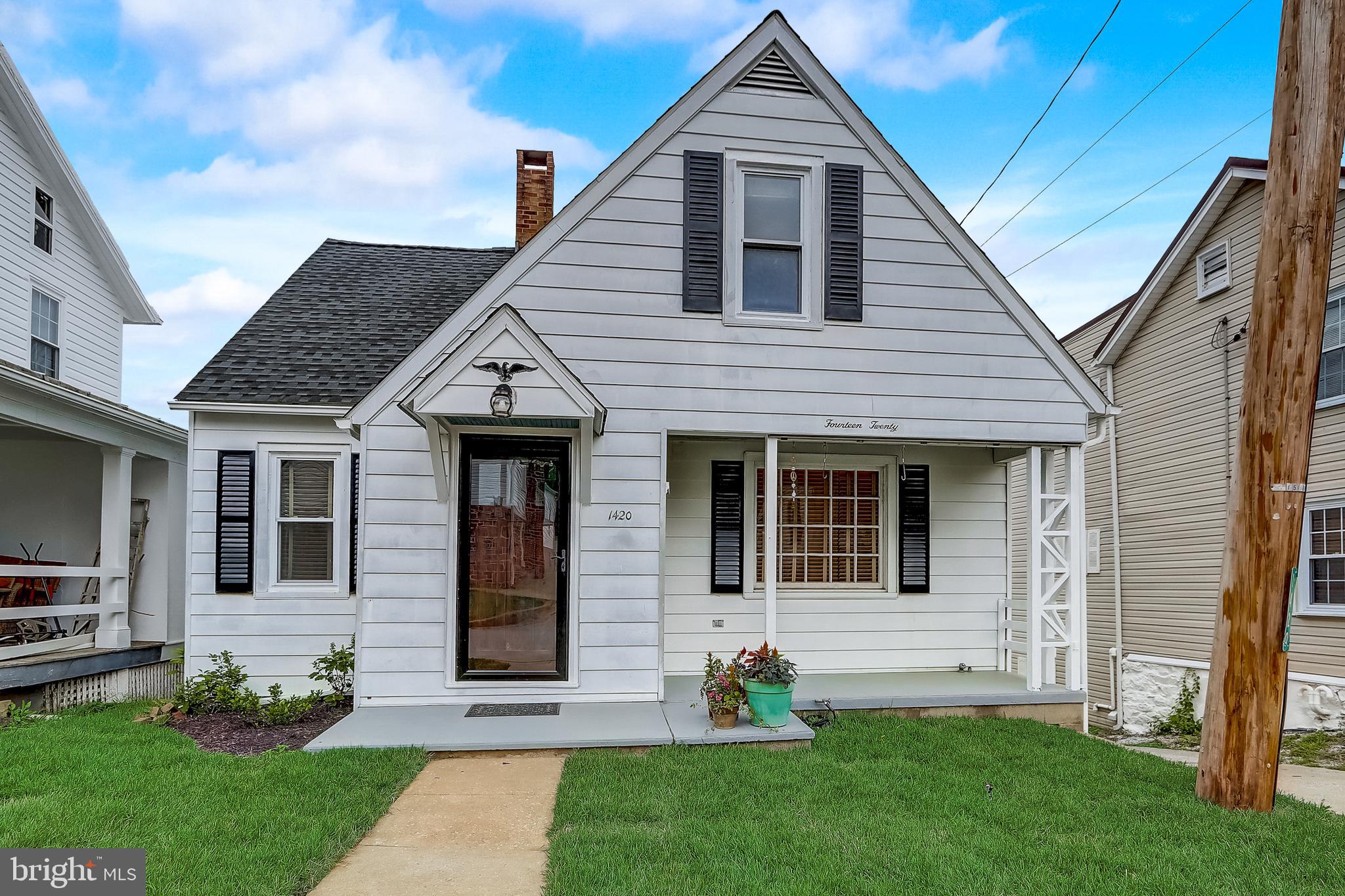 1420 Pleasant Valley Road Westminster, MD 21158 - Photo 1 of 49 Gallery Image 1