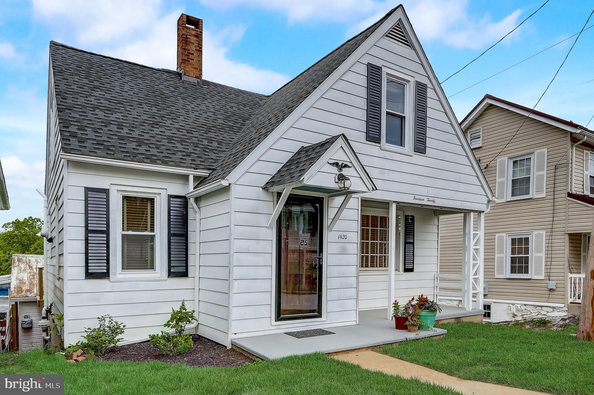 1420 Pleasant Valley Road Westminster, MD 21158 - Photo 48 of 49 Gallery Image 48