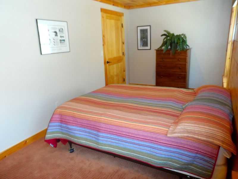 115 Oak Shore Road Harrison, ME 04040 - Photo 32 of 35 Bedroom.