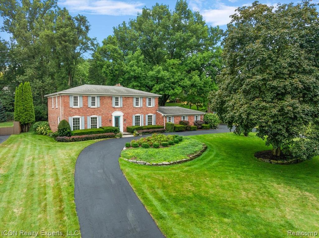 746 Birch Tree Lane Rochester Hills, MI 48306 - Photo 61 of 70
